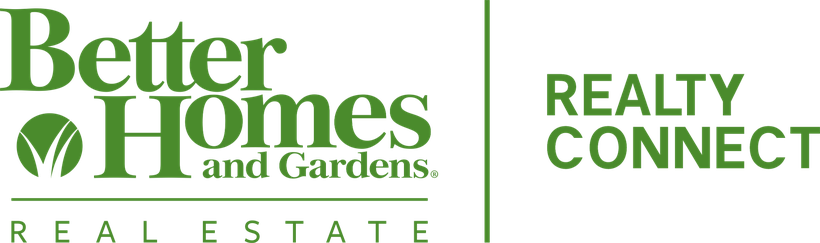 Better Homes and Gardens Real Estate Realty Connect